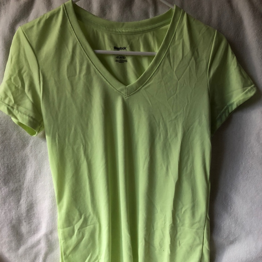 Reebok Workout T-shirt